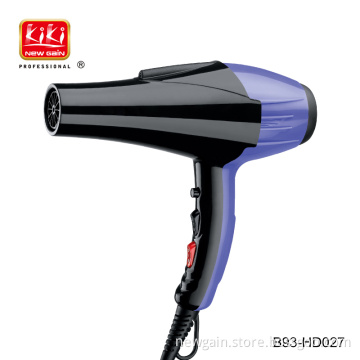 2000W AC Motor Professional Far infrared Hair Dryer